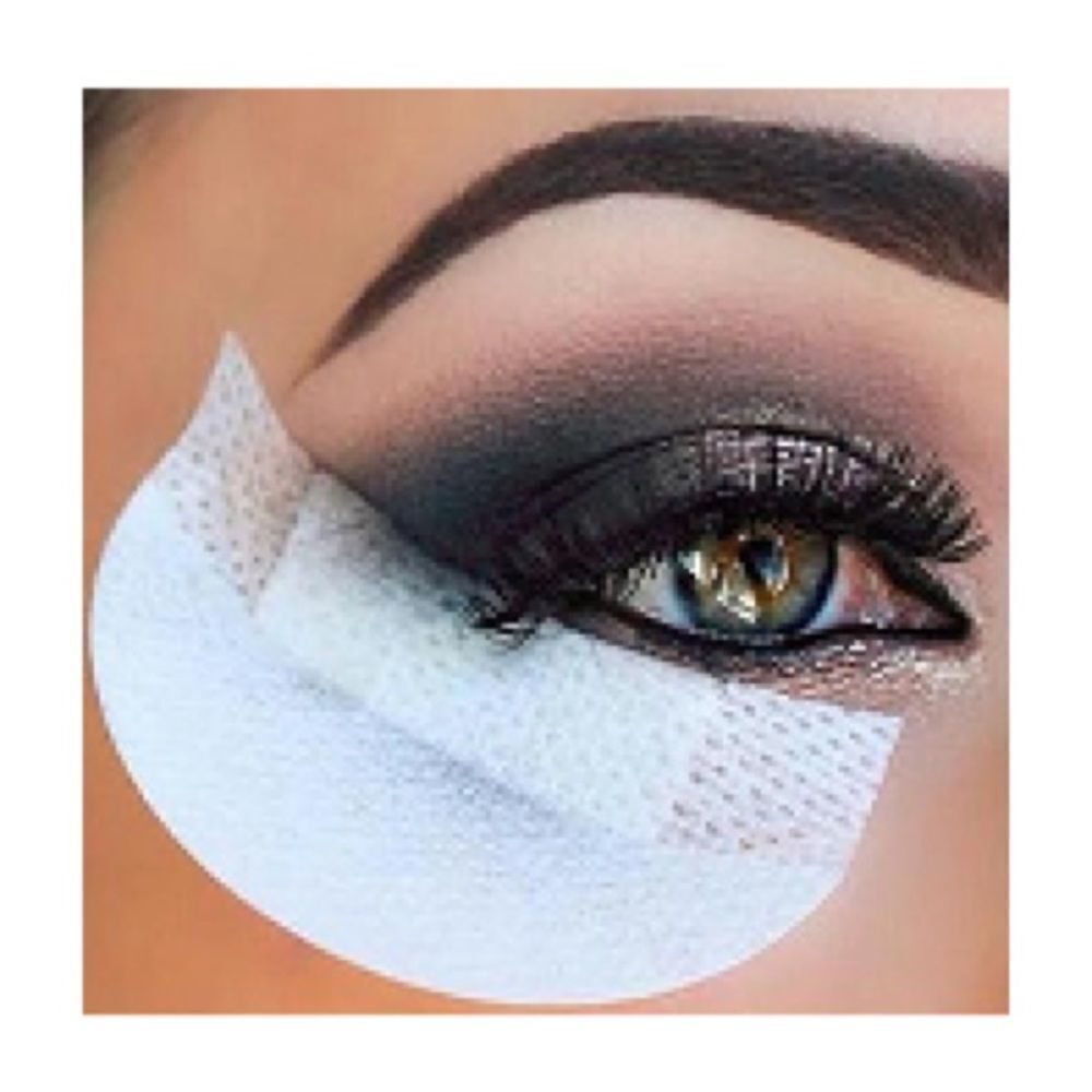 Eye Shadow make up pad disposable make up tool